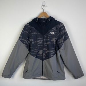 The North face Dry Vent Jacket Women Size Medium